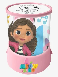 GABBY'S DOLLHOUSE, Projector lamp - Bordslampor