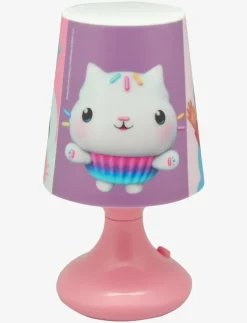 GABBY'S DOLLHOUSE, Table lamp - Bordslampor