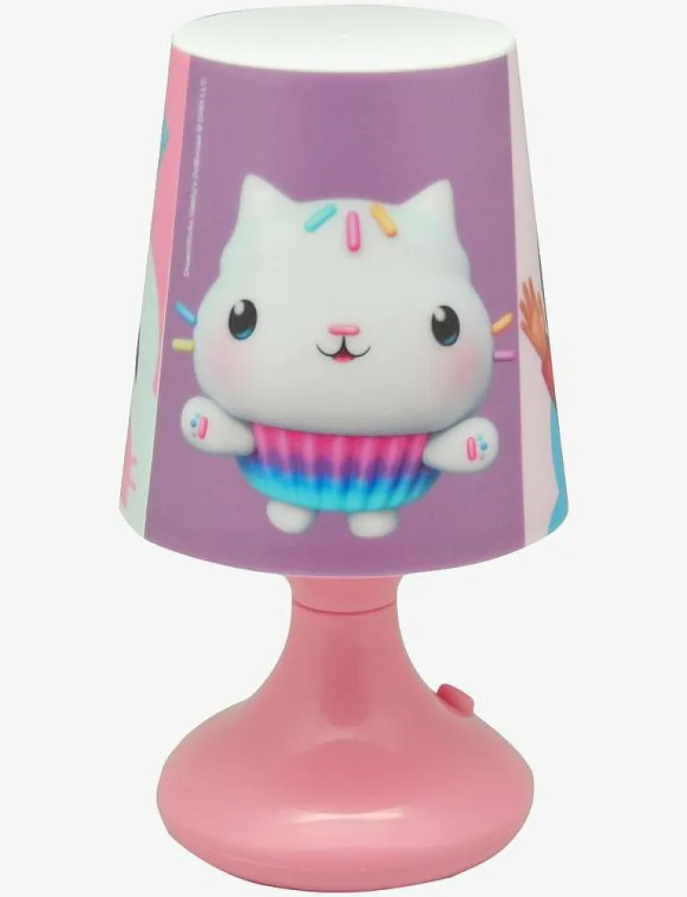 GABBY'S DOLLHOUSE, Table lamp - Bordslampor