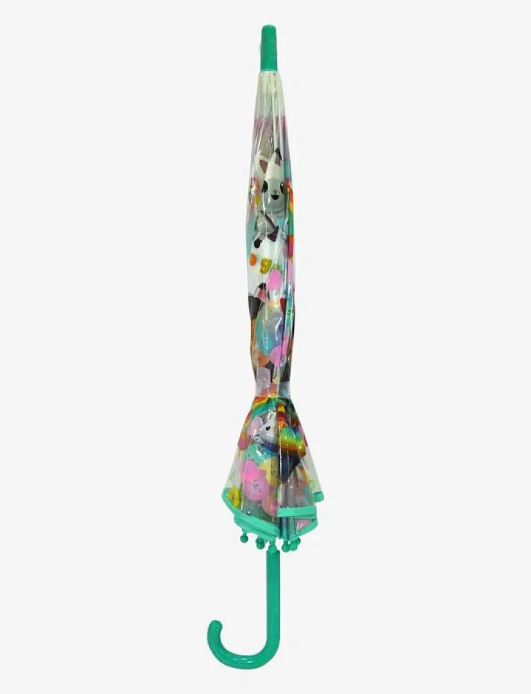 GABBY'S DOLLHOUSE, Umbrella - Paraply