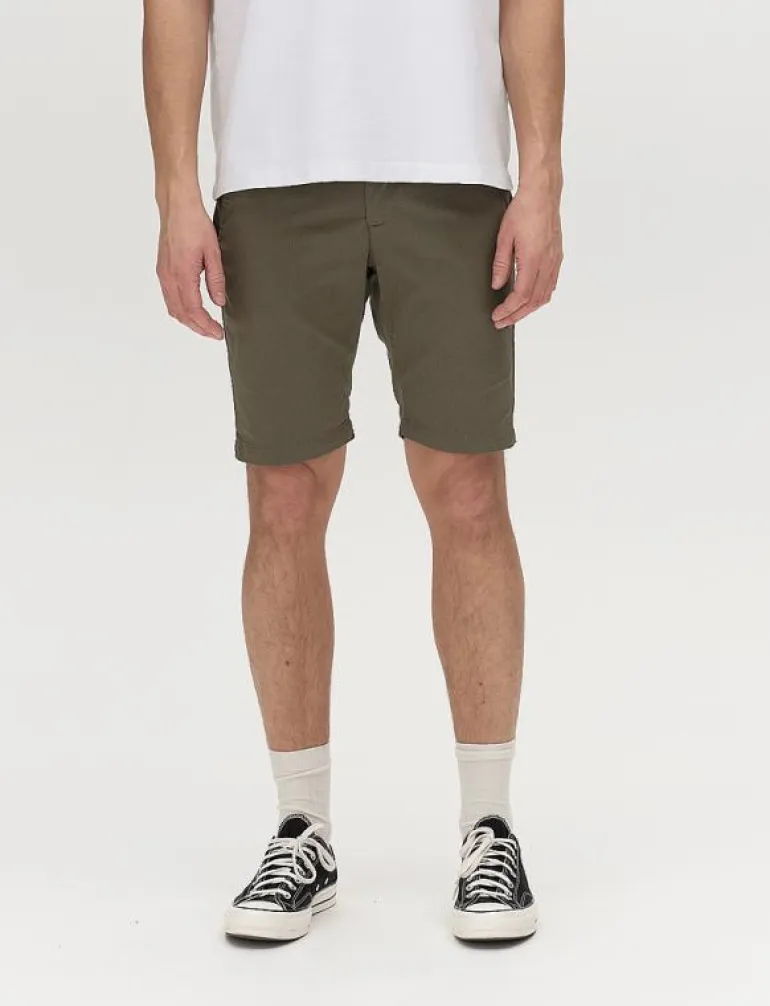 GABjet K3280 Dale Shorts - Linneshorts