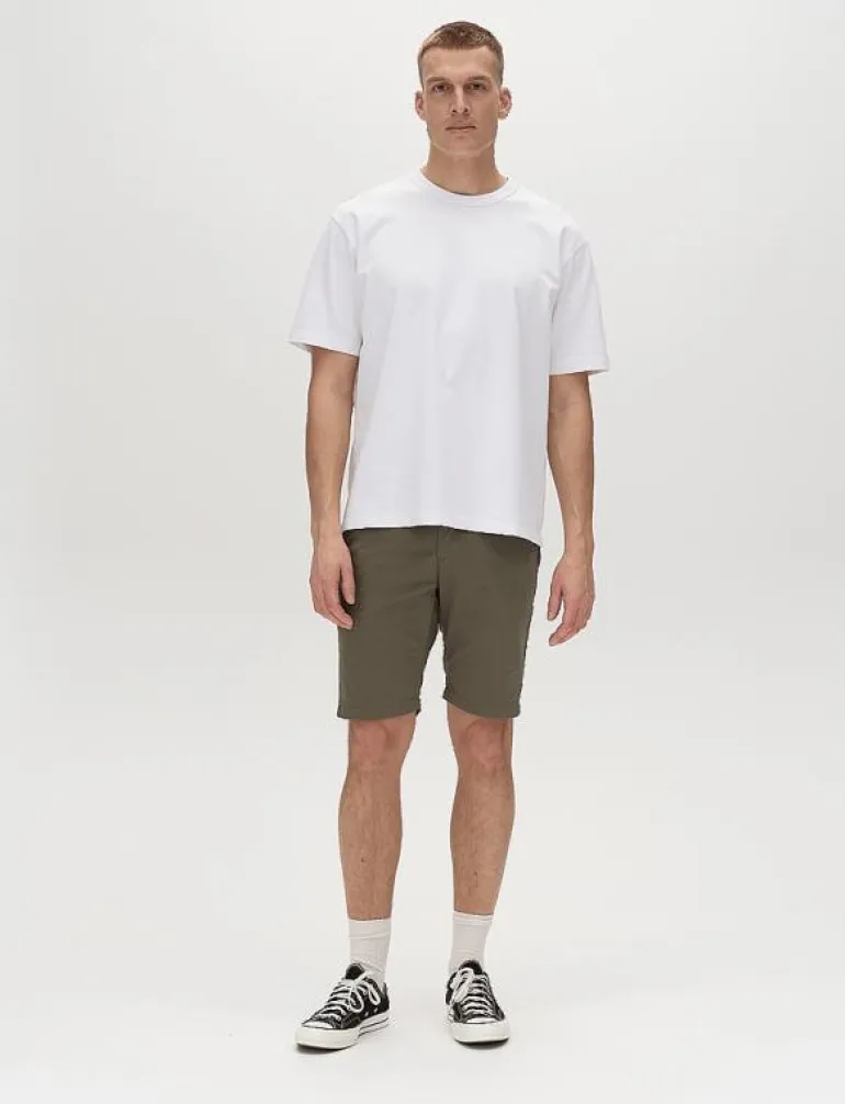 GABjet K3280 Dale Shorts - Linneshorts