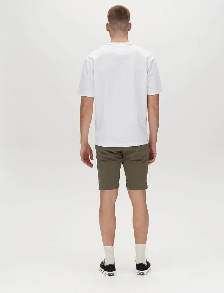 GABjet K3280 Dale Shorts - Linneshorts