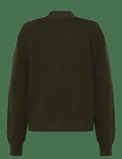 Gala cardigan G006 GOTS - Koftor