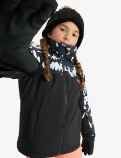 GALAXY GIRL JK - Vinterjacka