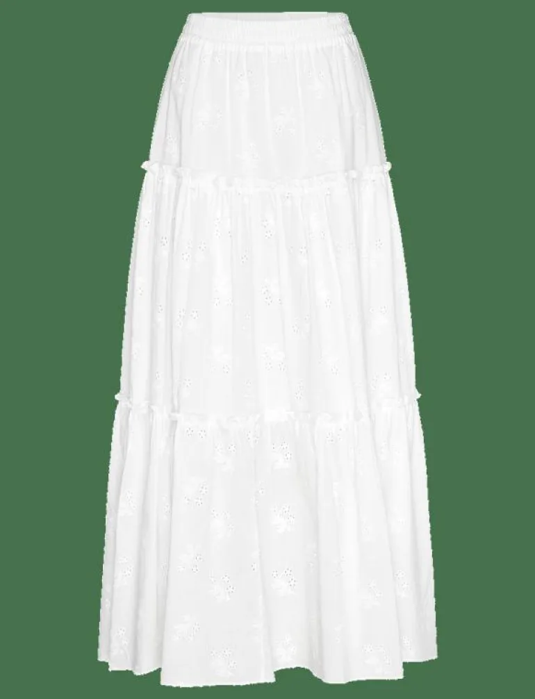 Gale Skirt - Maxikjolar