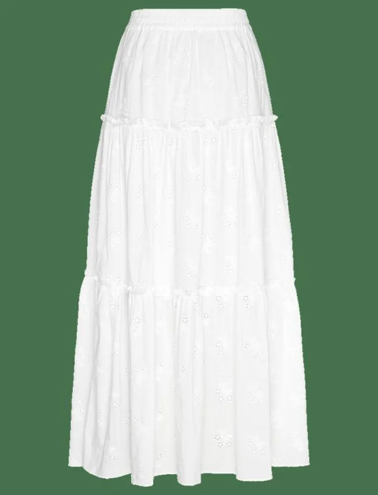 Gale Skirt - Maxikjolar