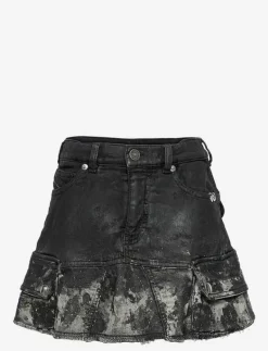 GAMATA JJJ SKIRT - Kjol
