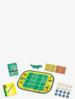 Game - Wrap & Go Connect Four Travel Bag - Utomhusspel & Sport