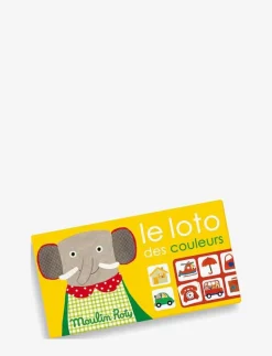 Game Bingo Popipop - Bingo