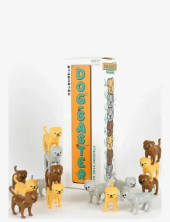 Game Dogsaster - Spel & pussel