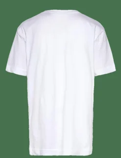 GANT SAILING GRAPHIC T-SHIRT - Kortärmade