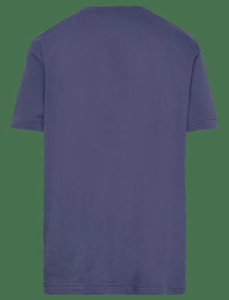GANT SAILING GRAPHIC T-SHIRT - Kortärmade