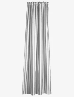 GARDIN DORIS STRIPE - Gardinlängd