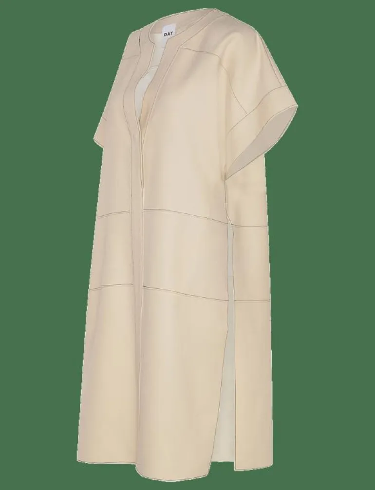 Garson - Bonded Viscose Blend - Midiklänningar