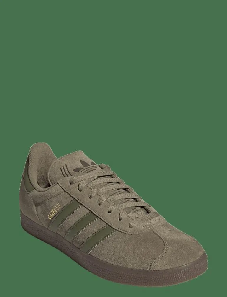 GAZELLE - Låga sneakers