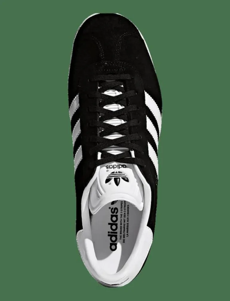 GAZELLE - Låga sneakers