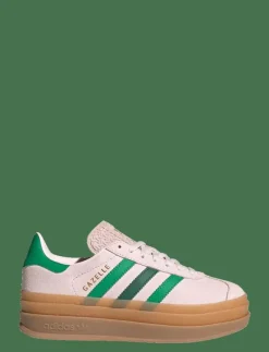 GAZELLE BOLD J - Låga sneakers