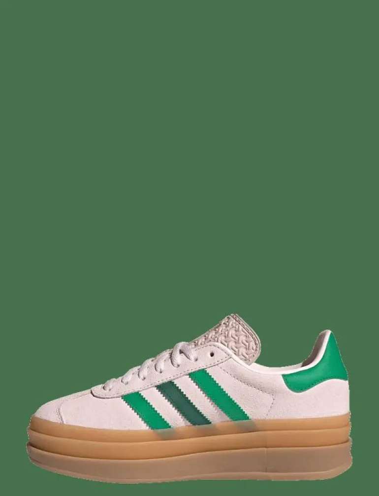GAZELLE BOLD J - Låga sneakers