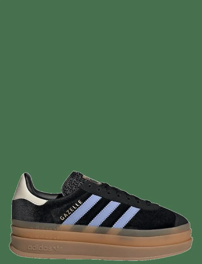 GAZELLE BOLD J - Låga sneakers