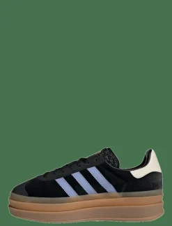 GAZELLE BOLD J - Låga sneakers