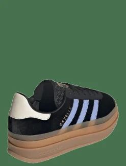 GAZELLE BOLD J - Låga sneakers