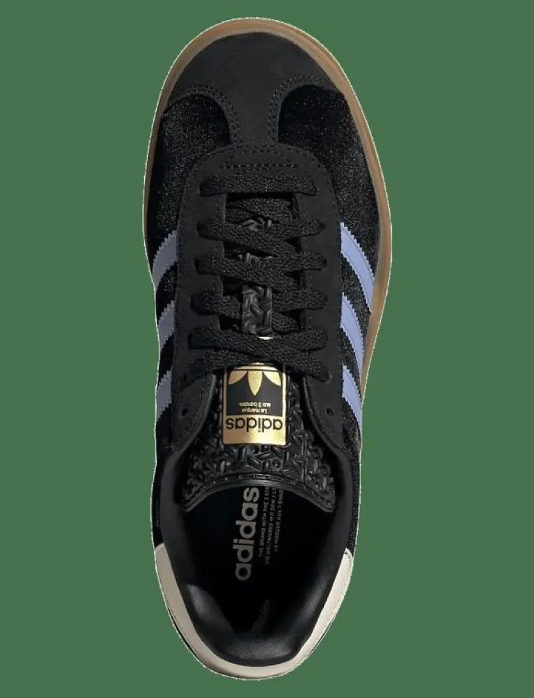 GAZELLE BOLD J - Låga sneakers