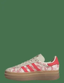 GAZELLE BOLD W - Låga sneakers