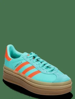 GAZELLE BOLD W - Låga sneakers