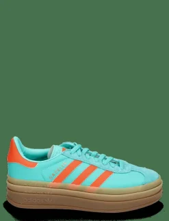 GAZELLE BOLD W - Låga sneakers