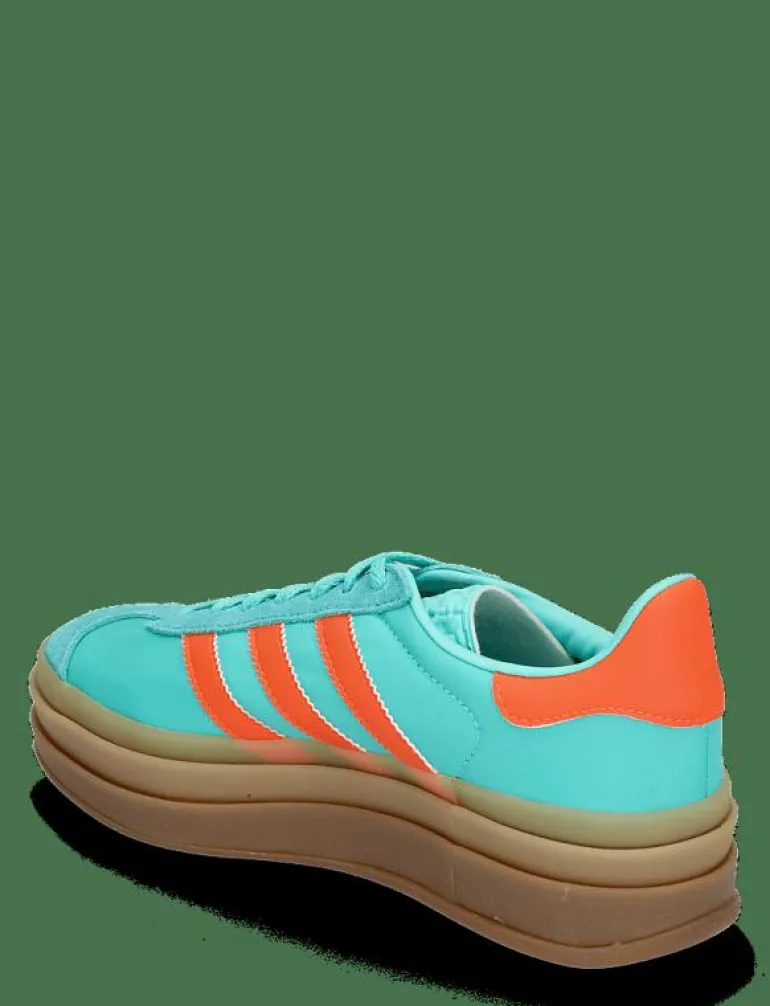 GAZELLE BOLD W - Låga sneakers