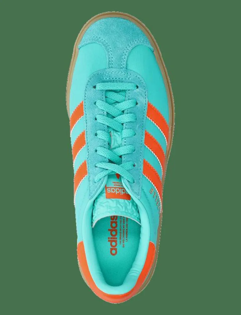 GAZELLE BOLD W - Låga sneakers