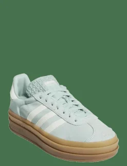 GAZELLE BOLD W - Låga sneakers