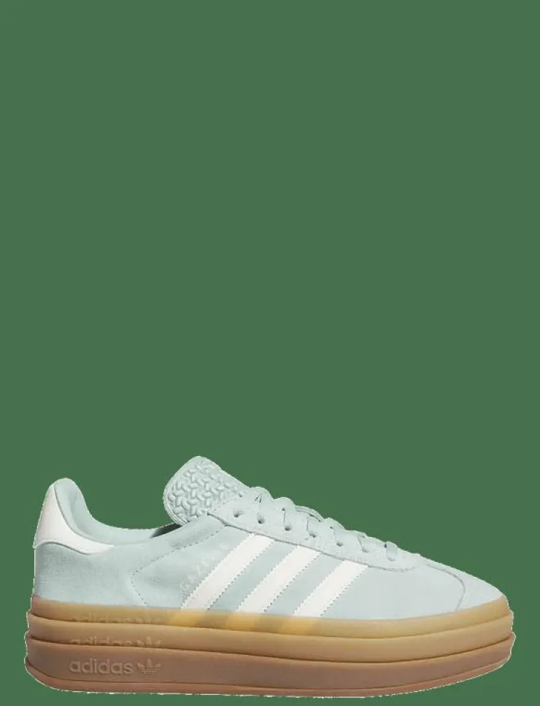 GAZELLE BOLD W - Låga sneakers