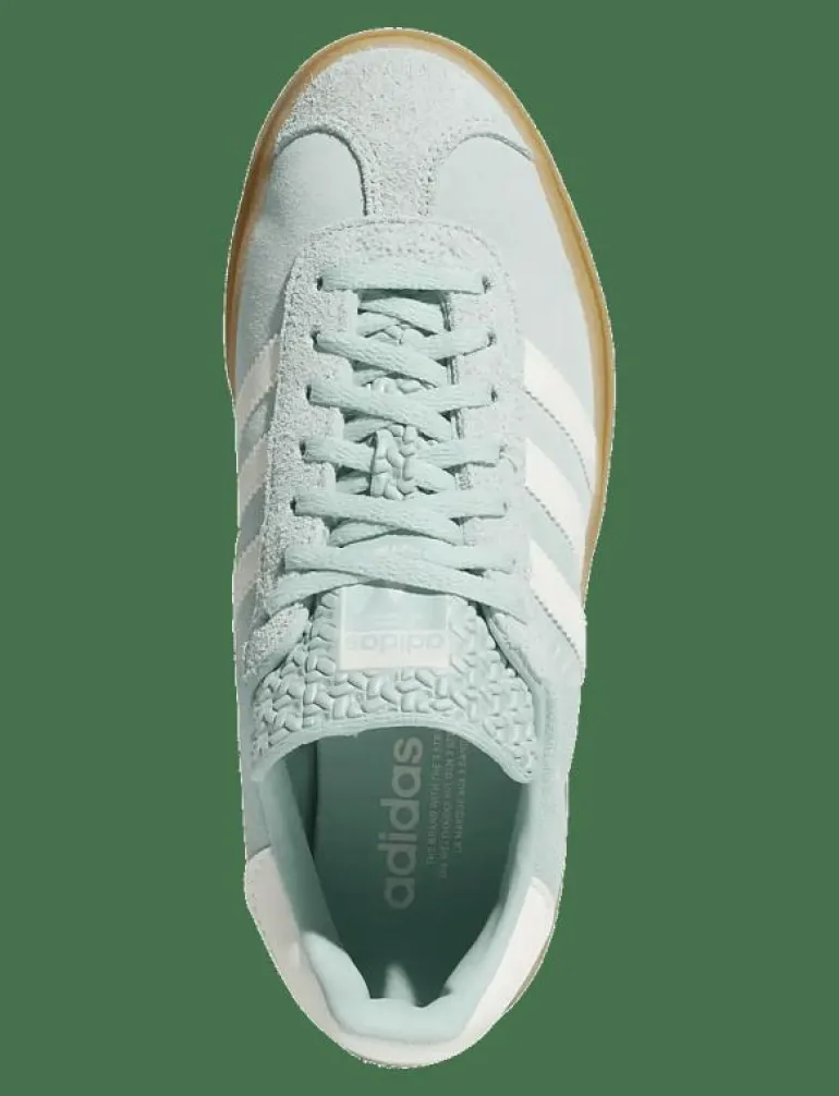GAZELLE BOLD W - Låga sneakers
