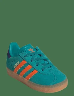 GAZELLE CF EL I - Låga sneakers