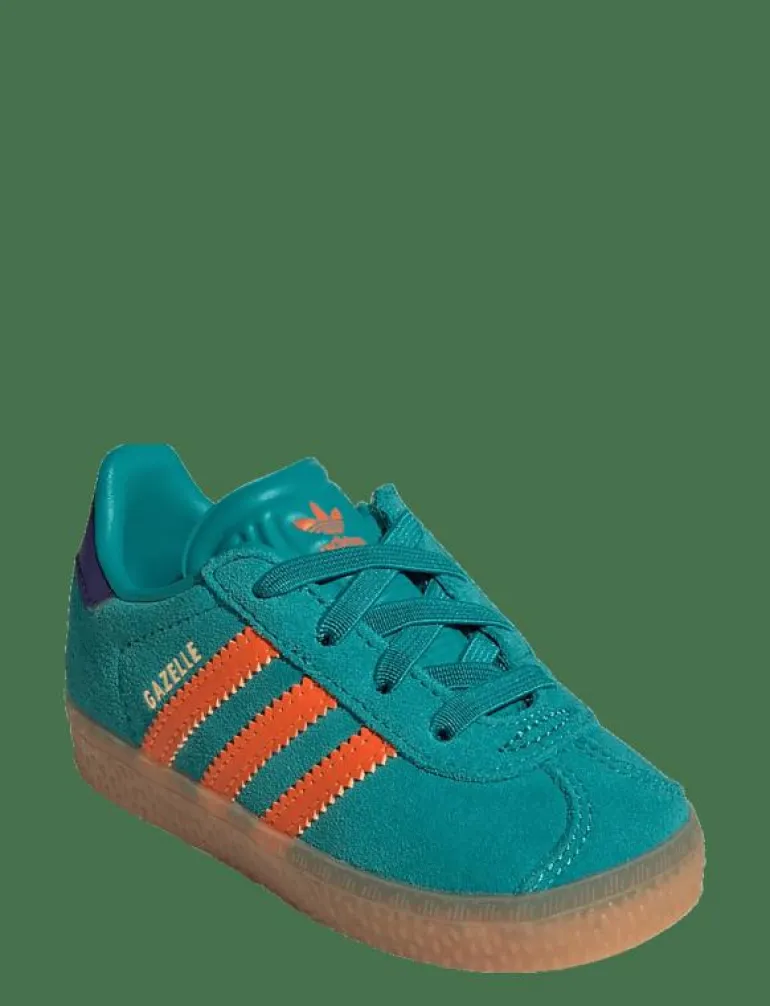 GAZELLE CF EL I - Låga sneakers