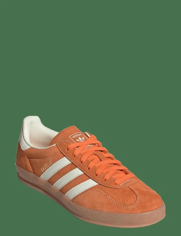 GAZELLE INDOOR - Låga sneakers