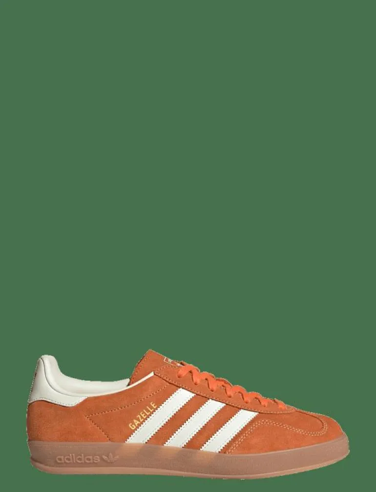 GAZELLE INDOOR - Låga sneakers