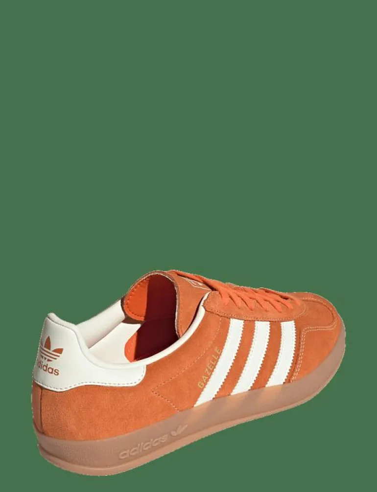 GAZELLE INDOOR - Låga sneakers