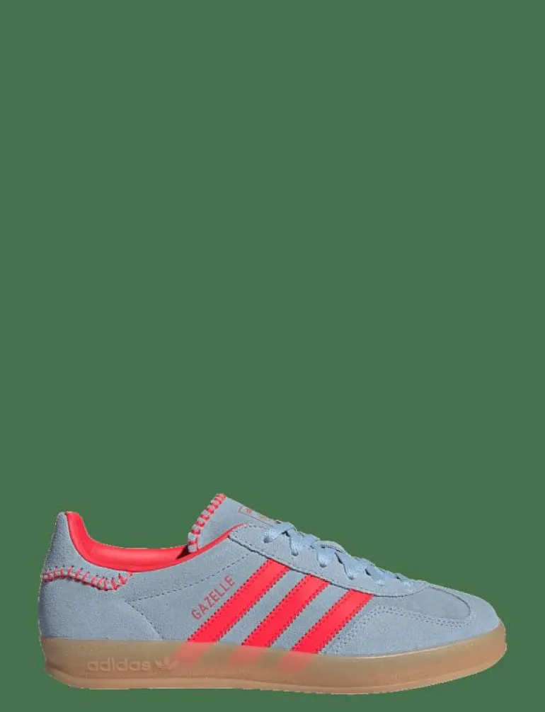 GAZELLE INDOOR W - Låga sneakers