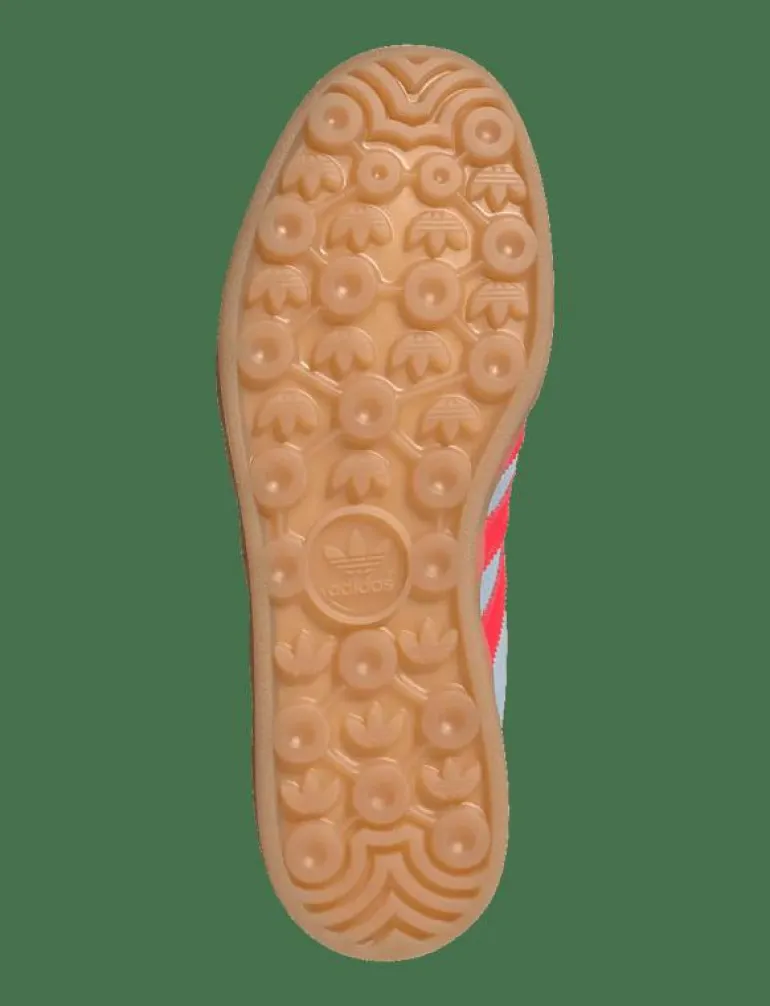 GAZELLE INDOOR W - Låga sneakers