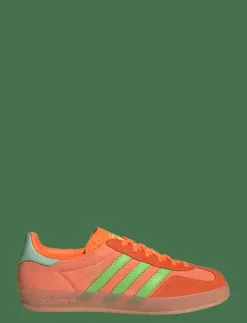 GAZELLE INDOOR W - Låga sneakers