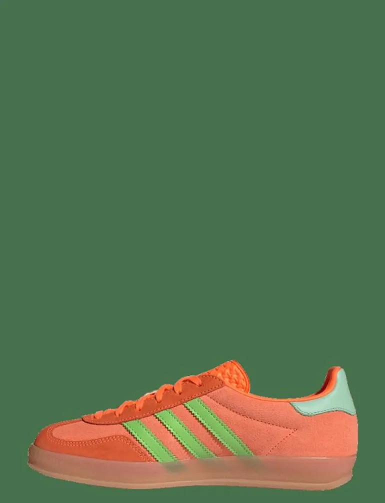 GAZELLE INDOOR W - Låga sneakers