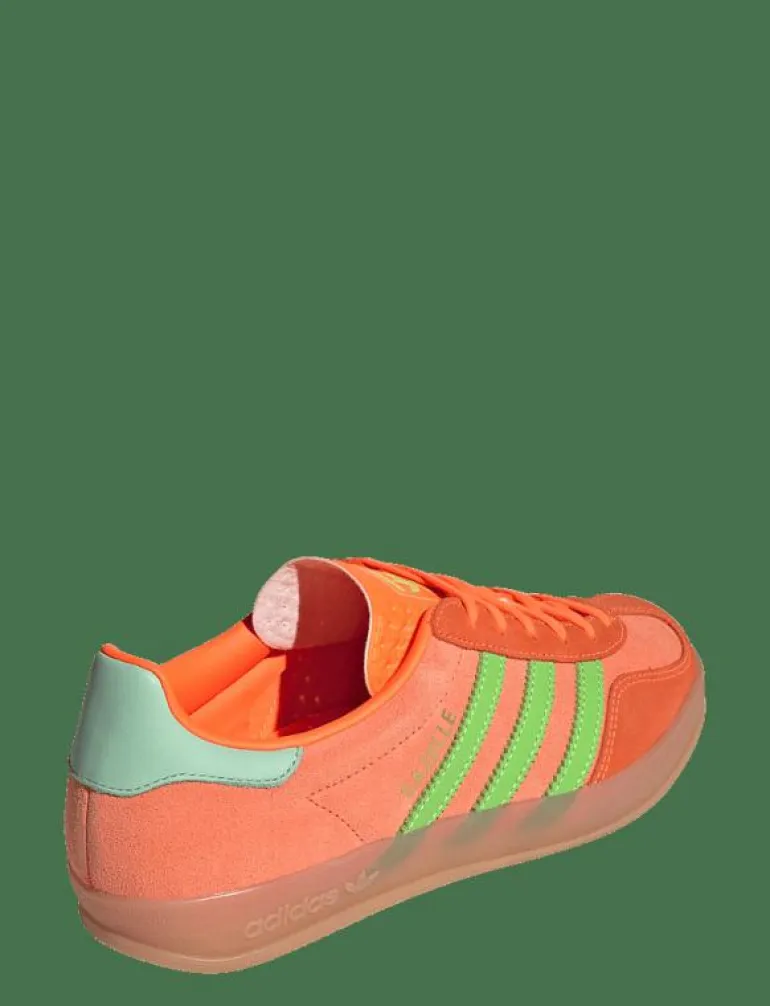 GAZELLE INDOOR W - Låga sneakers