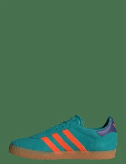 GAZELLE J - Låga sneakers