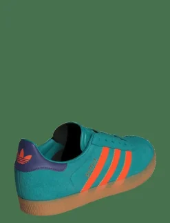 GAZELLE J - Låga sneakers