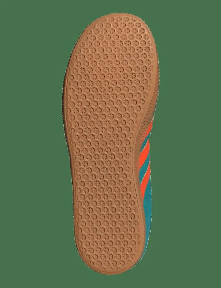 GAZELLE J - Låga sneakers