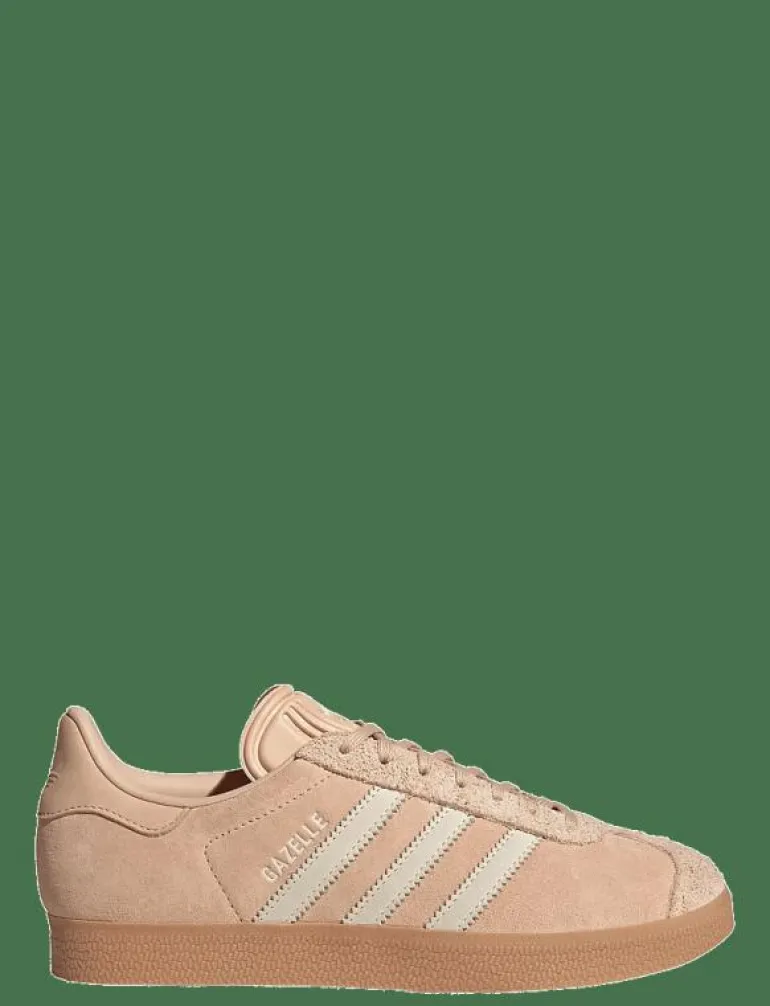 GAZELLE W - Låga sneakers