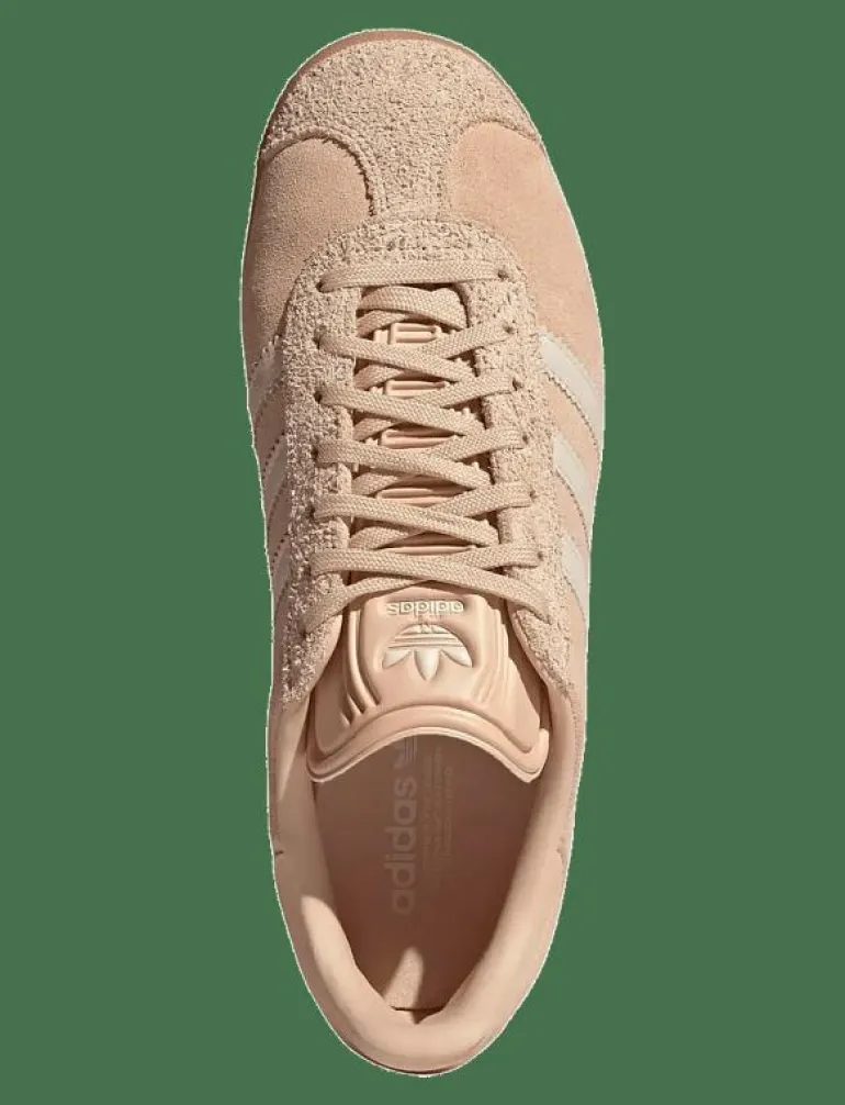 GAZELLE W - Låga sneakers
